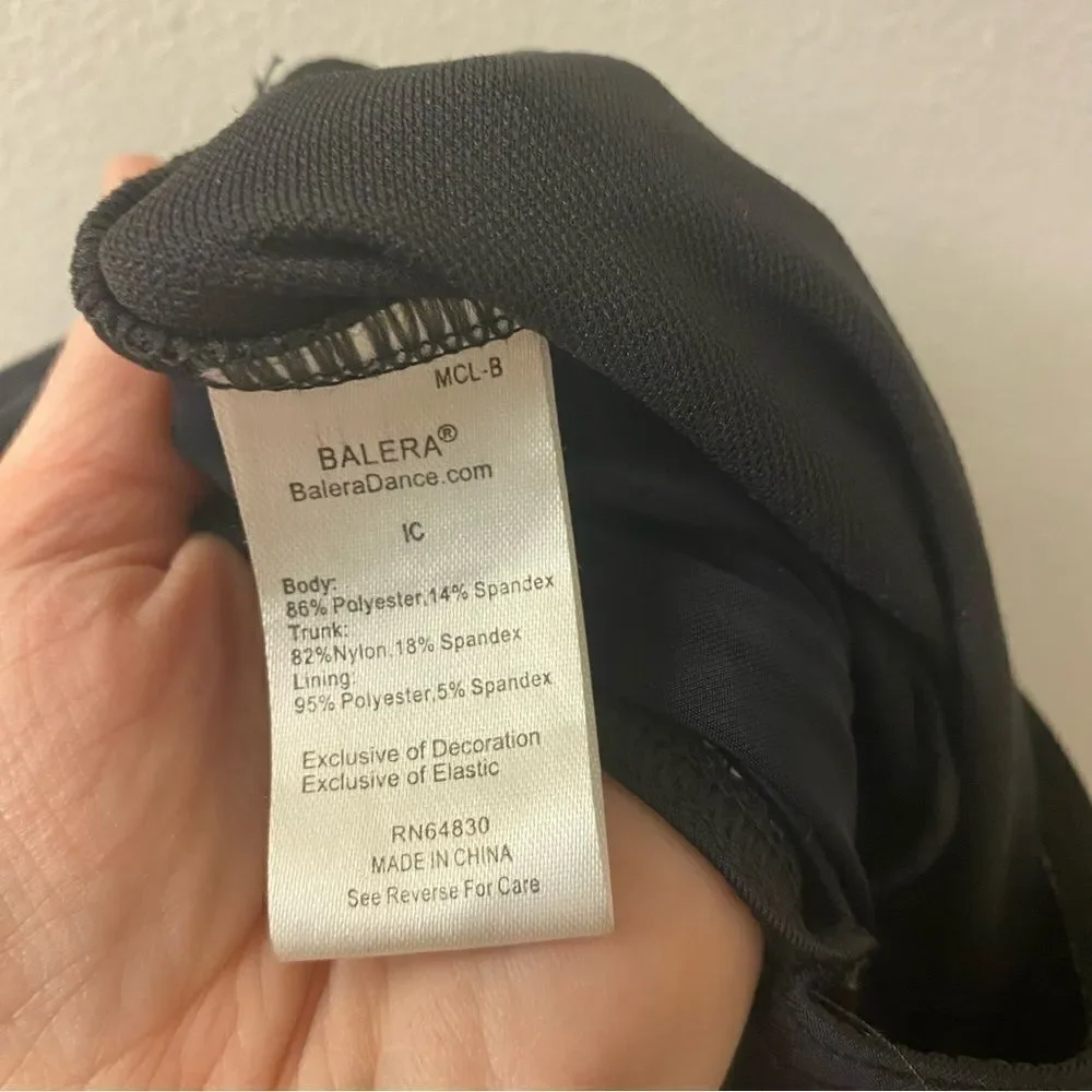 Weissman keyhole back